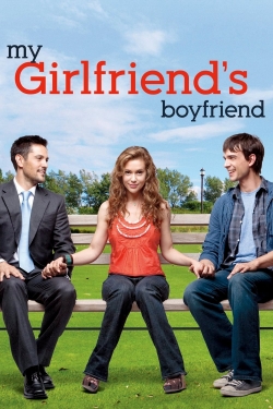 Watch My Girlfriend's Boyfriend (2010) Online FREE