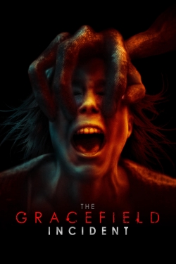 Watch The Gracefield Incident (2017) Online FREE