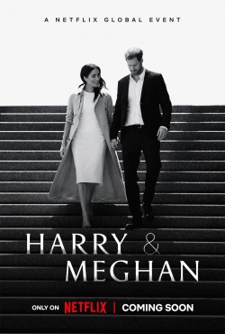 Watch Harry and Meghan (2022) Online FREE