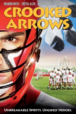 Watch Crooked Arrows (2012) Online FREE