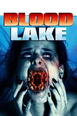 Watch Blood Lake (2014) Online FREE