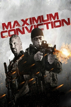 Watch Maximum Conviction (2012) Online FREE
