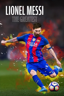 Watch Lionel Messi The Greatest (2020) Online FREE