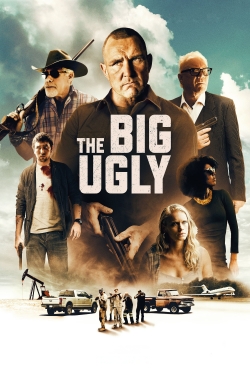 Watch The Big Ugly (2020) Online FREE