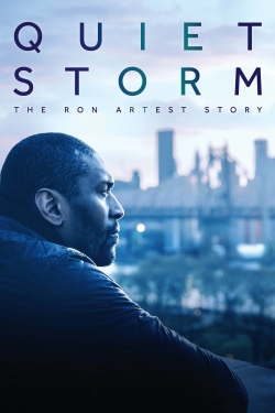 Watch Quiet Storm: The Ron Artest Story (2019) Online FREE