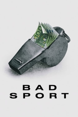 Watch Bad Sport (2021) Online FREE