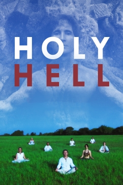 Watch Holy Hell (2016) Online FREE