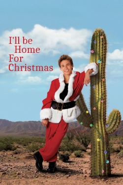 Watch I'll Be Home for Christmas (1998) Online FREE