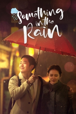 Watch Something in the Rain (2018) Online FREE