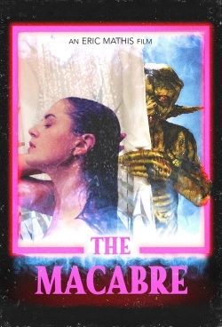 Watch The Macabre (2022) Online FREE