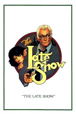 Watch The Late Show (1977) Online FREE