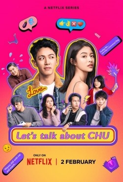 Watch Let's Talk About CHU (2024) Online FREE