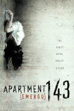 Watch Apartment 143 (2011) Online FREE