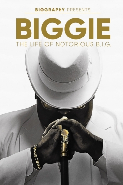 Watch Biggie: The Life of Notorious B.I.G. (2017) Online FREE