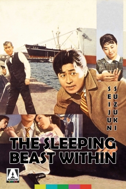 Watch The Sleeping Beast Within (1960) Online FREE