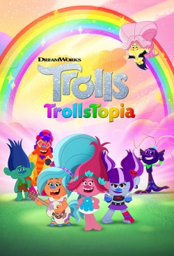 Watch Trolls: TrollsTopia (2020) Online FREE