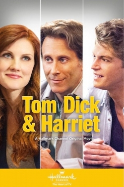Watch Tom, Dick and Harriet (2013) Online FREE