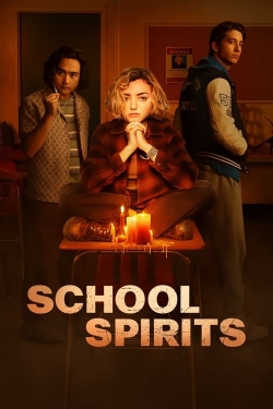 Watch School Spirits (2023) Online FREE