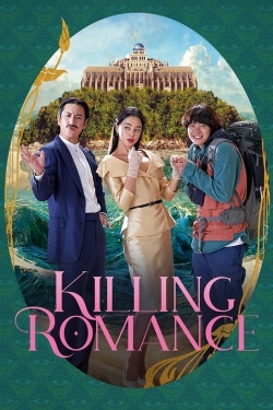 Watch Killing Romance (2023) Online FREE