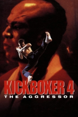 Watch Kickboxer 4: The Aggressor (1994) Online FREE