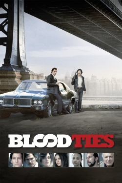 Watch Blood Ties (2013) Online FREE
