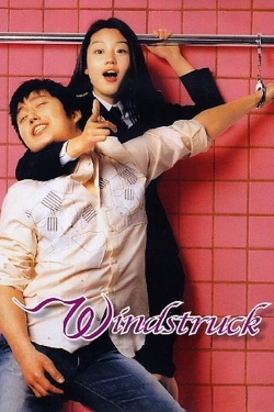 Watch Windstruck (2004) Online FREE
