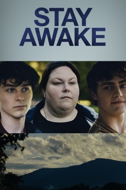Watch Stay Awake (2023) Online FREE