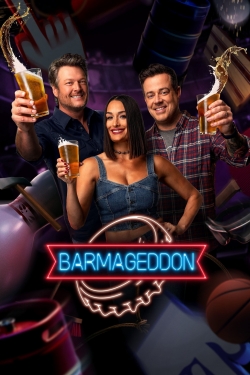 Watch Barmageddon (2022) Online FREE