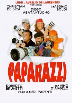 Watch Paparazzi (1998) Online FREE