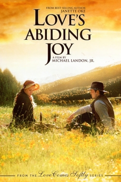 Watch Love's Abiding Joy (2006) Online FREE