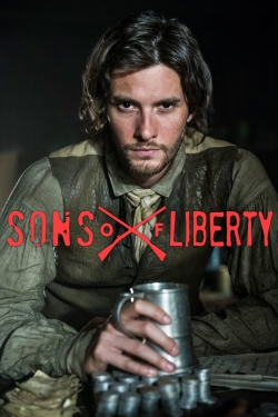 Watch Sons of Liberty (2015) Online FREE