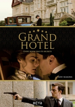 Watch Grand Hotel (2011) Online FREE
