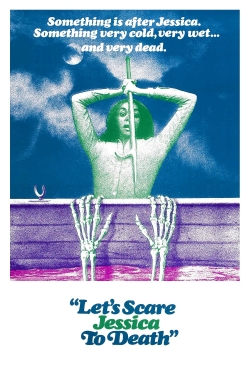 Watch Let's Scare Jessica to Death (1971) Online FREE