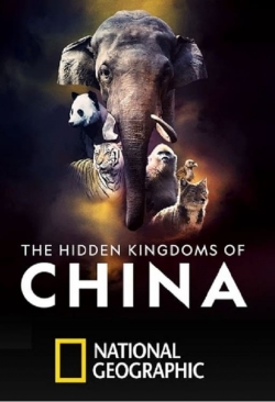 Watch The Hidden Kingdoms of China (2020) Online FREE