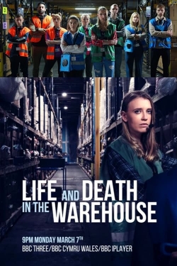 Watch Life and Death in the Warehouse (2022) Online FREE