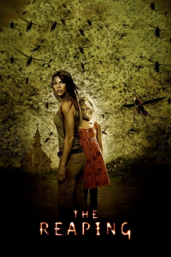 Watch The Reaping (2007) Online FREE