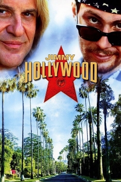 Watch Jimmy Hollywood (1994) Online FREE