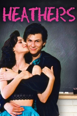 Watch Heathers (1989) Online FREE