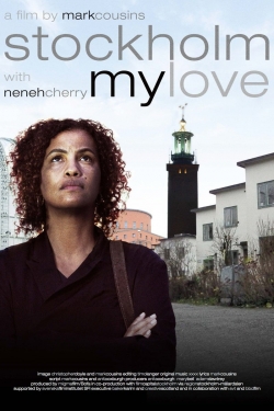 Watch Stockholm, My Love (2016) Online FREE