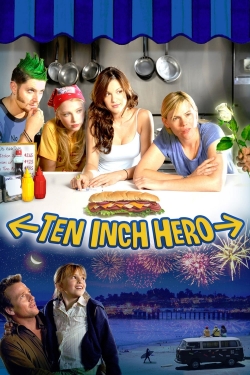 Watch Ten Inch Hero (2007) Online FREE