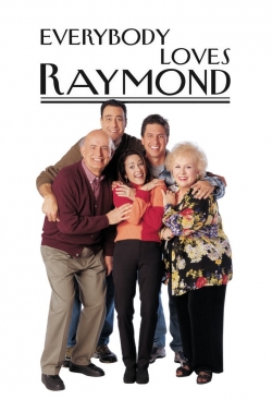 Watch Everybody Loves Raymond (1996) Online FREE