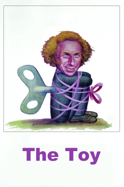 Watch The Toy (1976) Online FREE