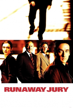 Watch Runaway Jury (2003) Online FREE