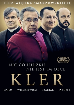 Watch Clergy (2018) Online FREE