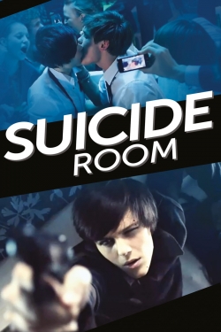 Watch Suicide Room (2011) Online FREE