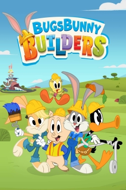 Watch Bugs Bunny Builders (2022) Online FREE