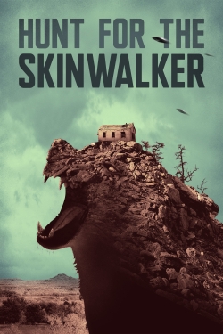 Watch Hunt for the Skinwalker (2018) Online FREE