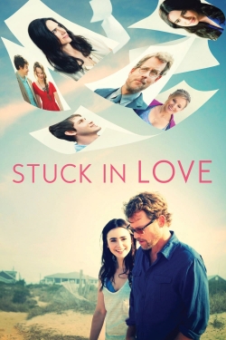 Watch Stuck in Love (2012) Online FREE