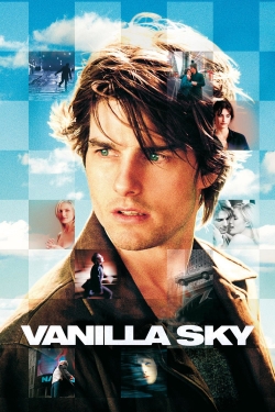 Watch Vanilla Sky (2001) Online FREE