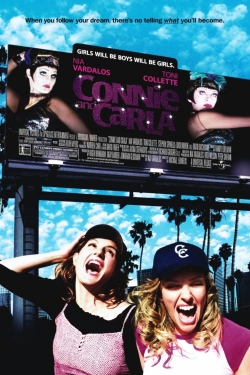 Watch Connie and Carla (2004) Online FREE